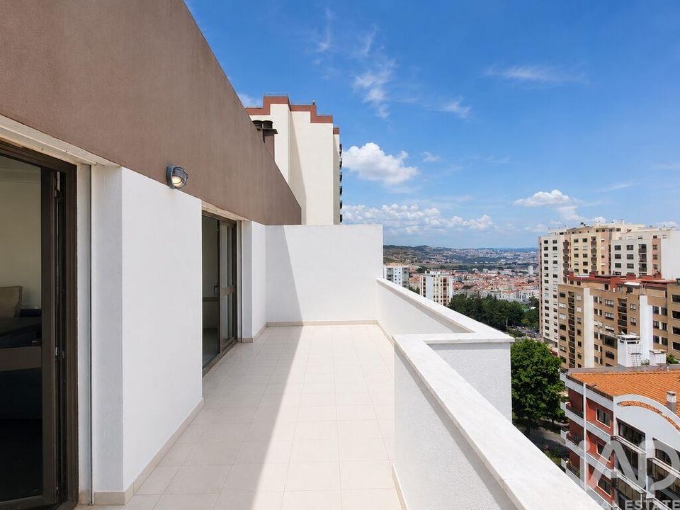 Apartament a Amadora, Lisbon - foto 4