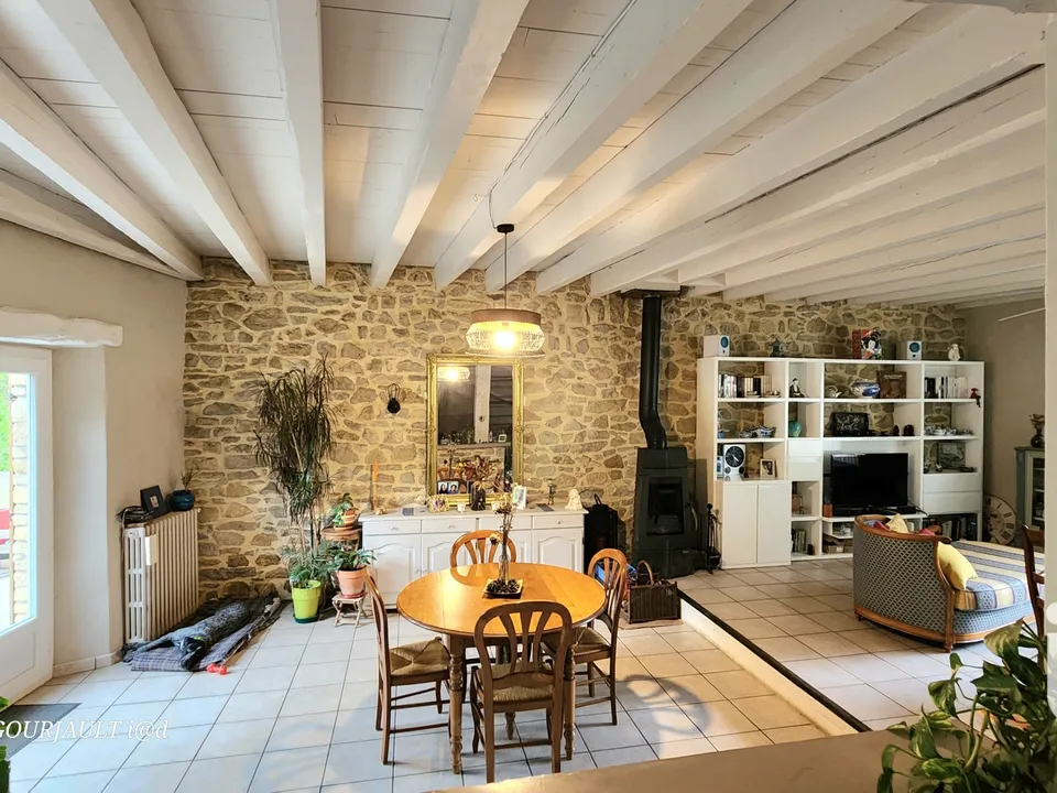 Villa i Antugnac, Aude - foto 1