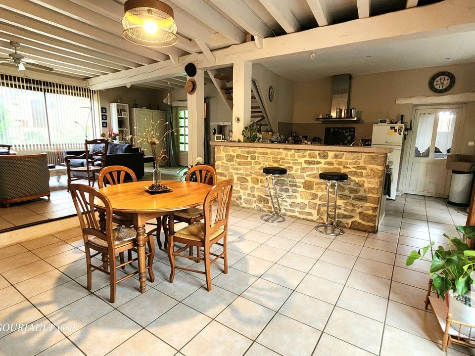 Villa i Antugnac, Aude - foto 4