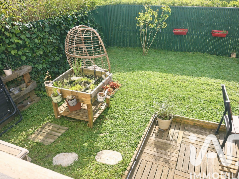 Lejlighed i Andrésy, Yvelines - foto 3
