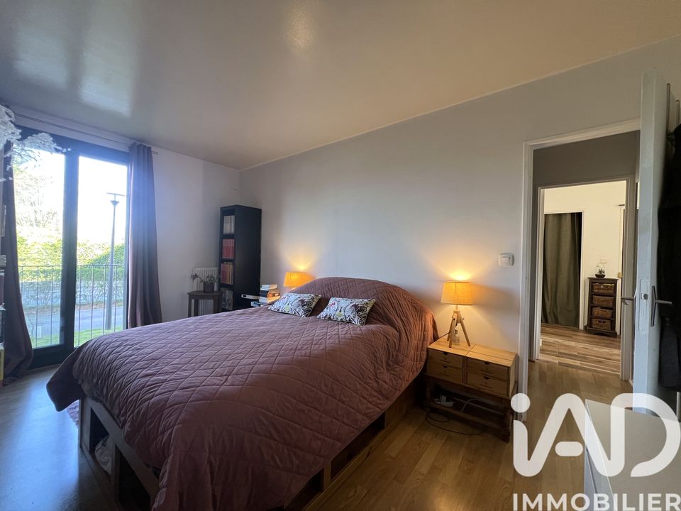 Apartament a Andrésy, Yvelines - foto 5