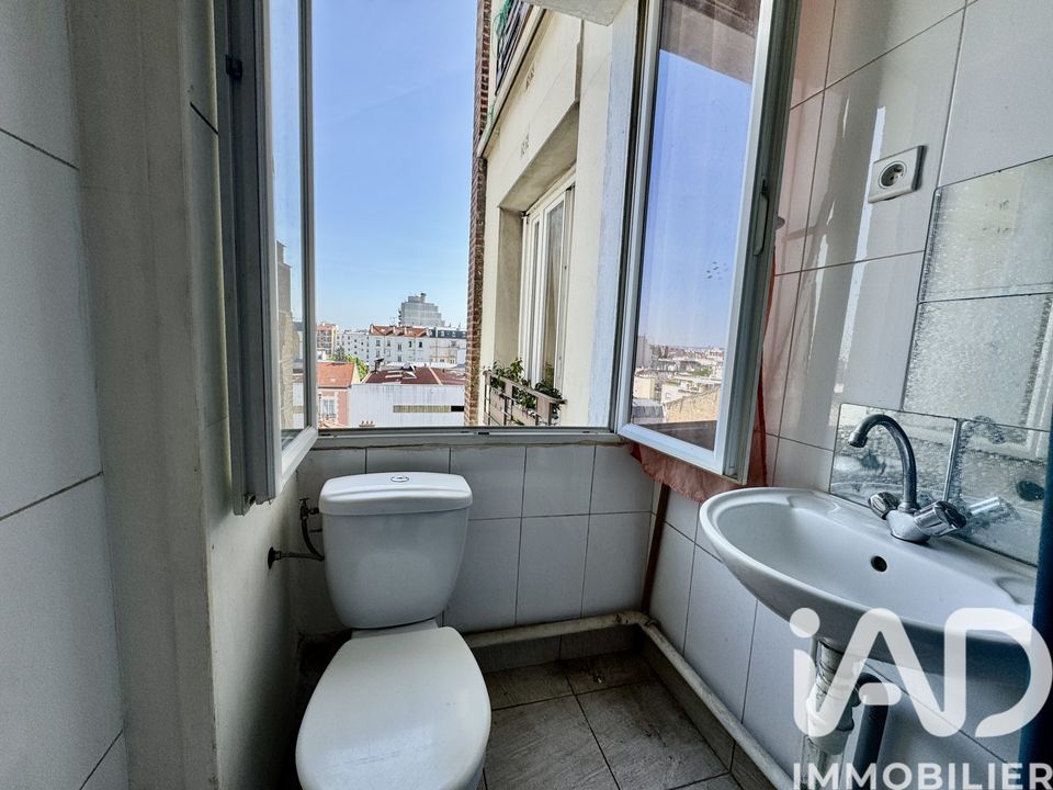 Lejlighed i Asnières-sur-Seine, Hauts-de-Seine - foto 4