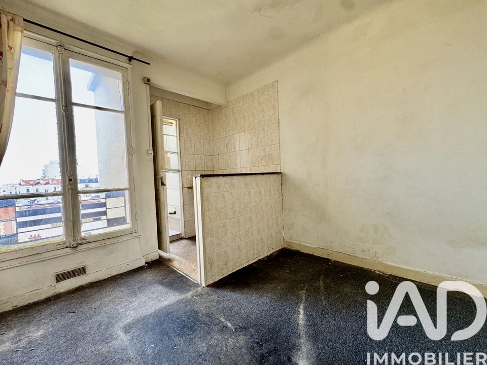 Lejlighed i Asnières-sur-Seine, Hauts-de-Seine - foto 5