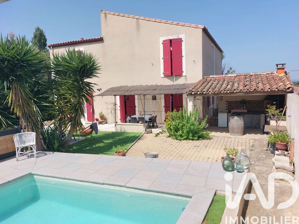 Villa i Salles-d'Aude, Aude - foto 2