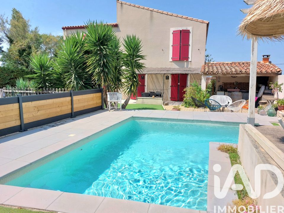 Villa i Salles-d'Aude, Aude - foto 5