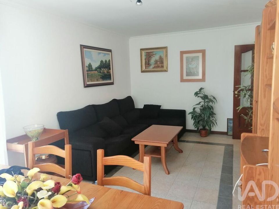 Lejlighed i Vila Real de Santo Antonio, Faro - foto 1