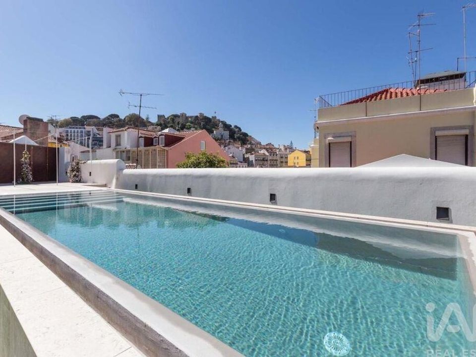 Apartament a Lisbon, Lisbon - foto 1