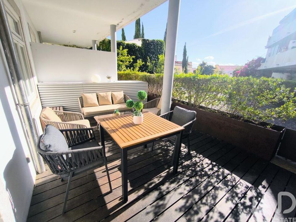Apartament a Lisbon, Lisbon - foto 2
