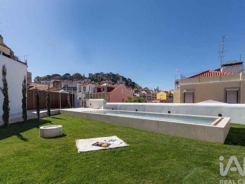 Apartament a Lisbon, Lisbon - foto 4