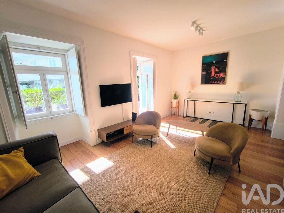 Apartament a Lisbon, Lisbon - foto 5