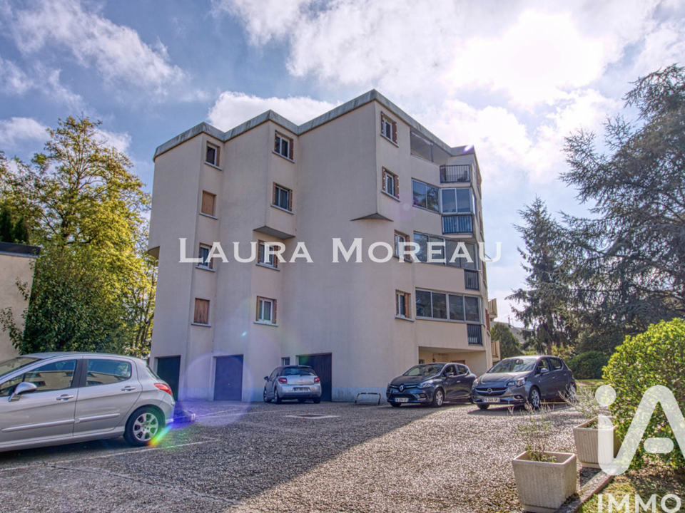 Apartment in Cormeilles-en-Parisis, Val-d'Oise - photo 1