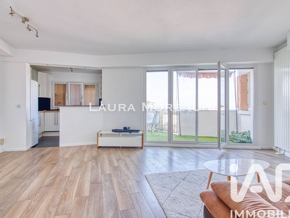 Apartment in Cormeilles-en-Parisis, Val-d'Oise - photo 2