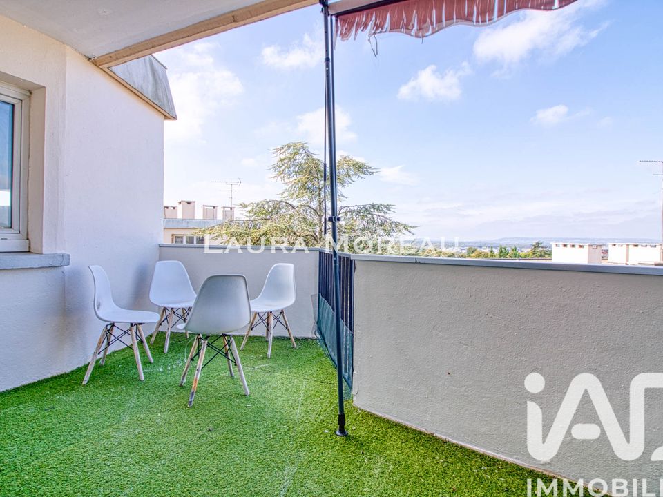 Apartment in Cormeilles-en-Parisis, Val-d'Oise - photo 3