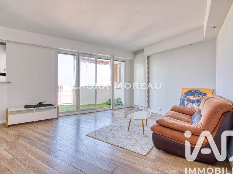 Apartment in Cormeilles-en-Parisis, Val-d'Oise - photo 4