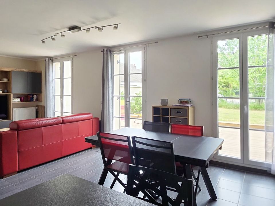 Villa i Magny-le-Hongre, Seine-et-Marne - foto 2