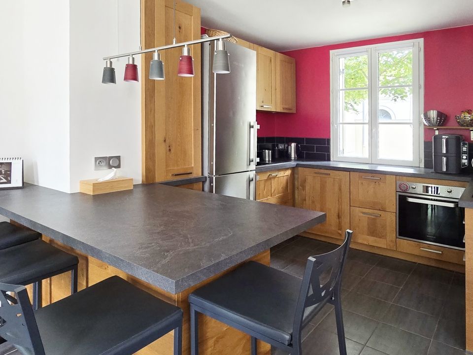 Villa i Magny-le-Hongre, Seine-et-Marne - foto 5