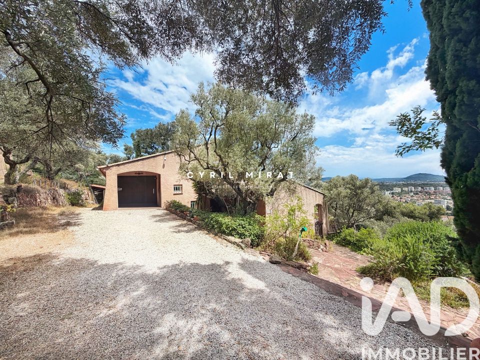 Villa in Toulon, Var - foto 1