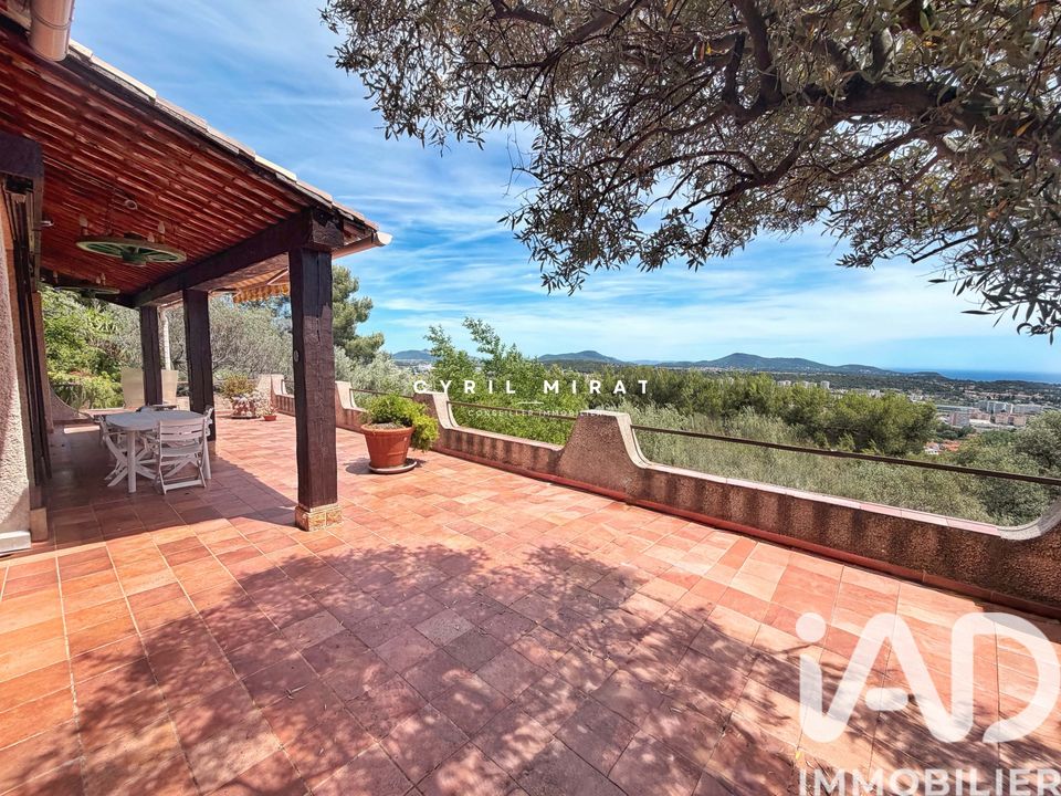Villa a Toulon, Var - foto 2
