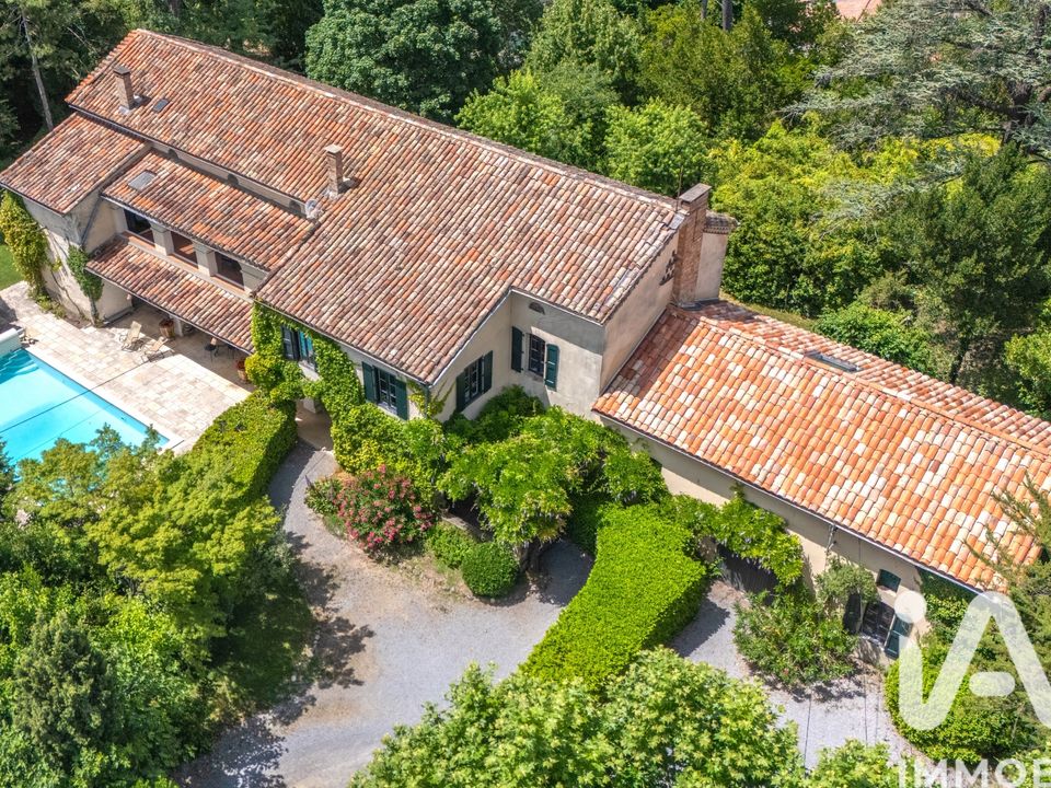 Villa i Alès, Gard - foto 2