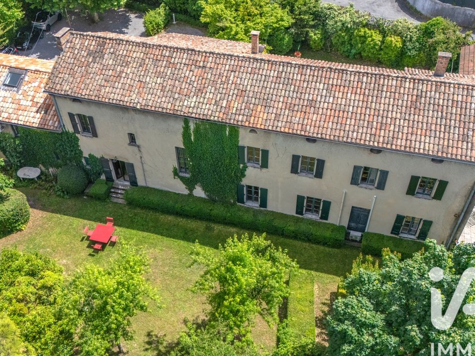 Villa i Alès, Gard - foto 3