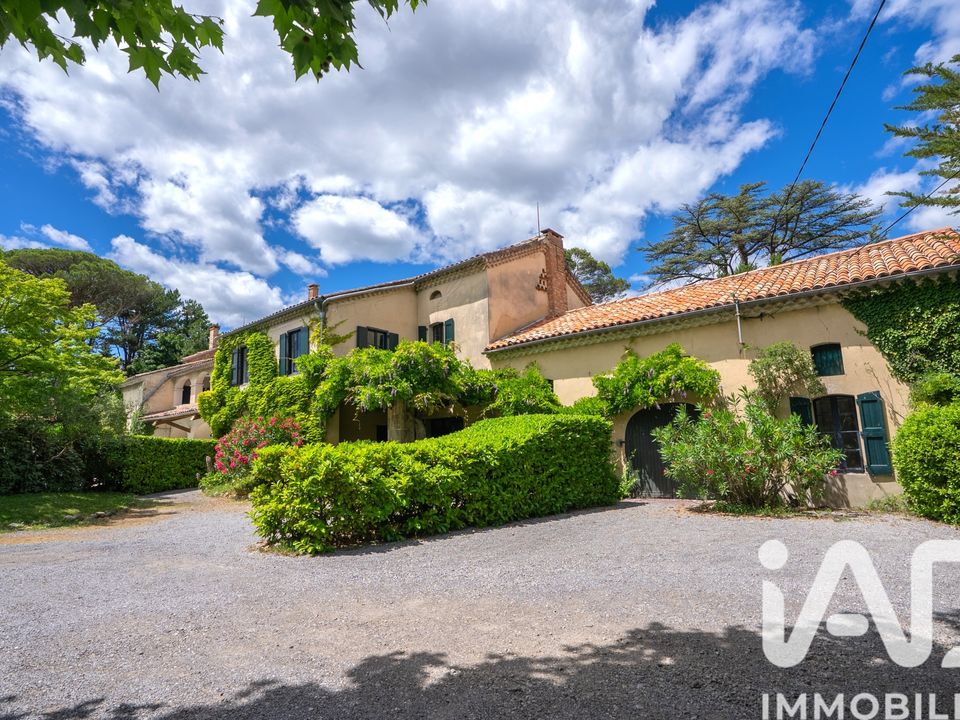 Villa i Alès, Gard - foto 4