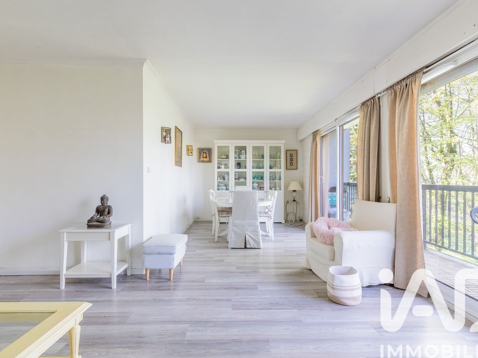 Apartament a Chilly-Mazarin, Essonne - foto 1