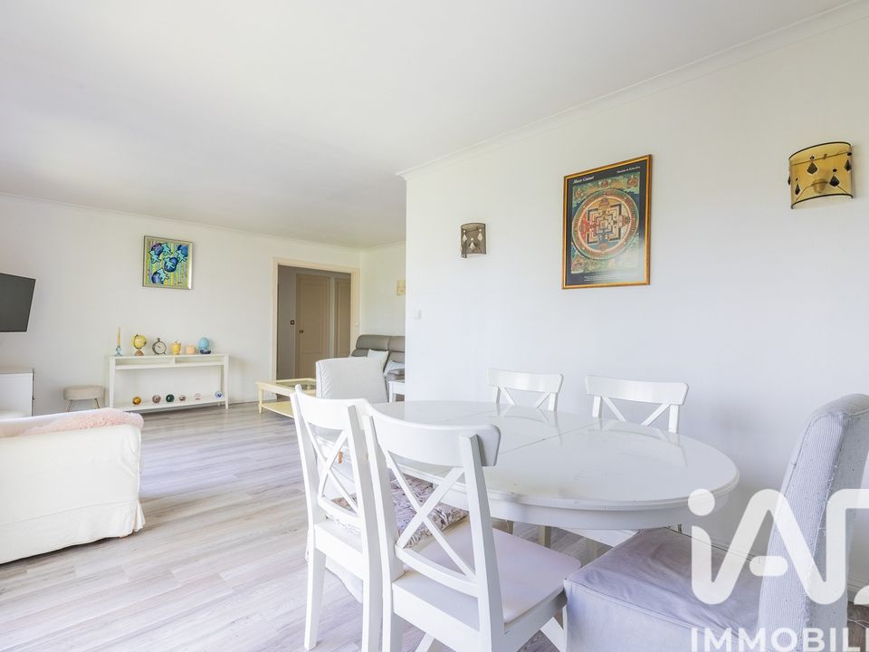 Apartament a Chilly-Mazarin, Essonne - foto 3