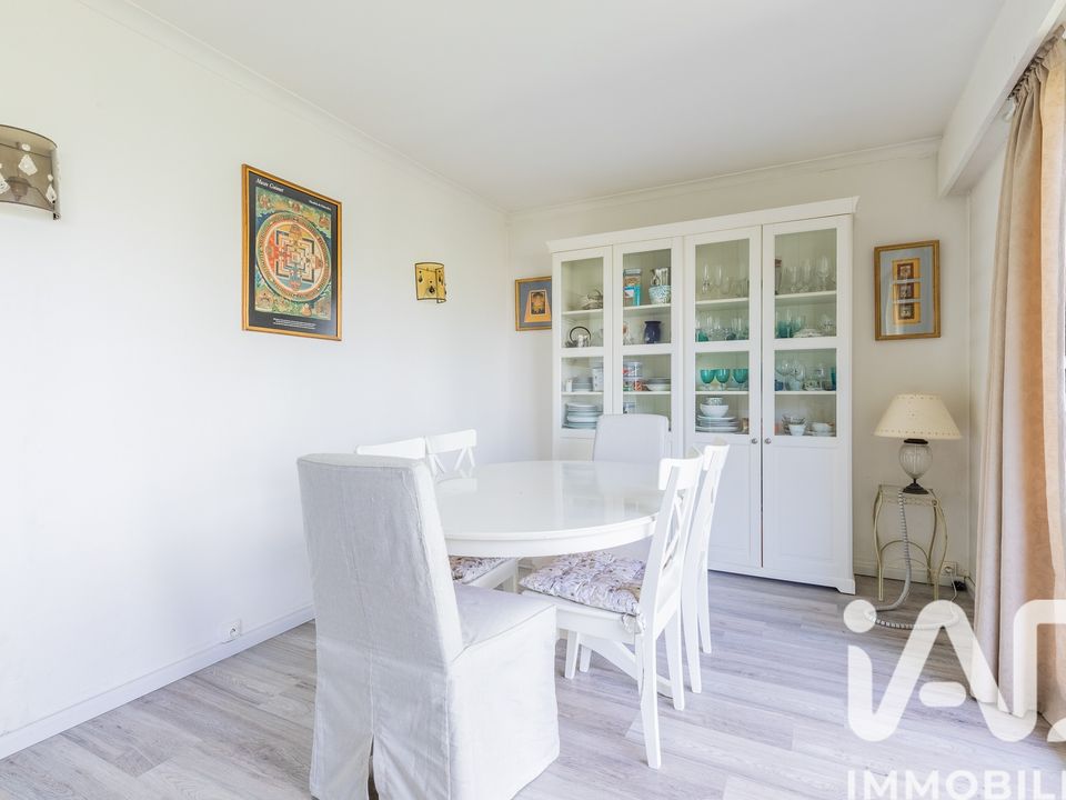 Apartament a Chilly-Mazarin, Essonne - foto 4