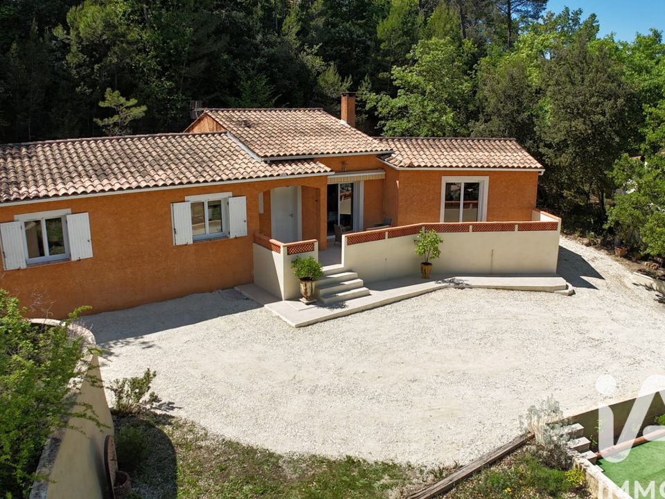 Villa en Connaux, Gard - foto 2