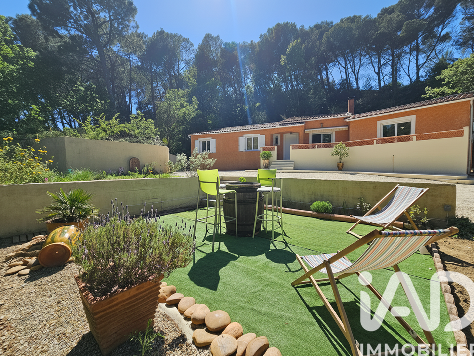 Villa en Connaux, Gard - foto 3