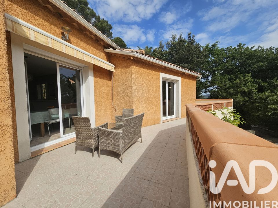 Villa en Connaux, Gard - foto 4