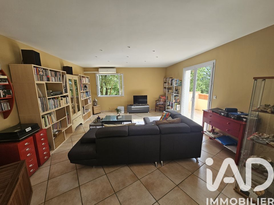 Villa en Connaux, Gard - foto 5