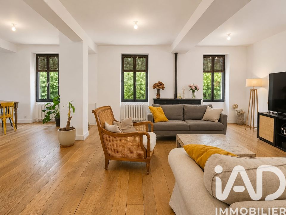 Landsbyhus i Gambais, Yvelines - foto 2