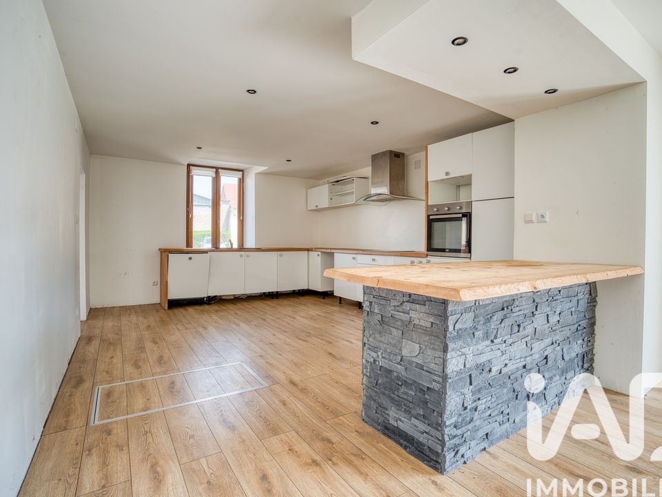 Landsbyhus i Brainville, Meurthe-et-Moselle - foto 1
