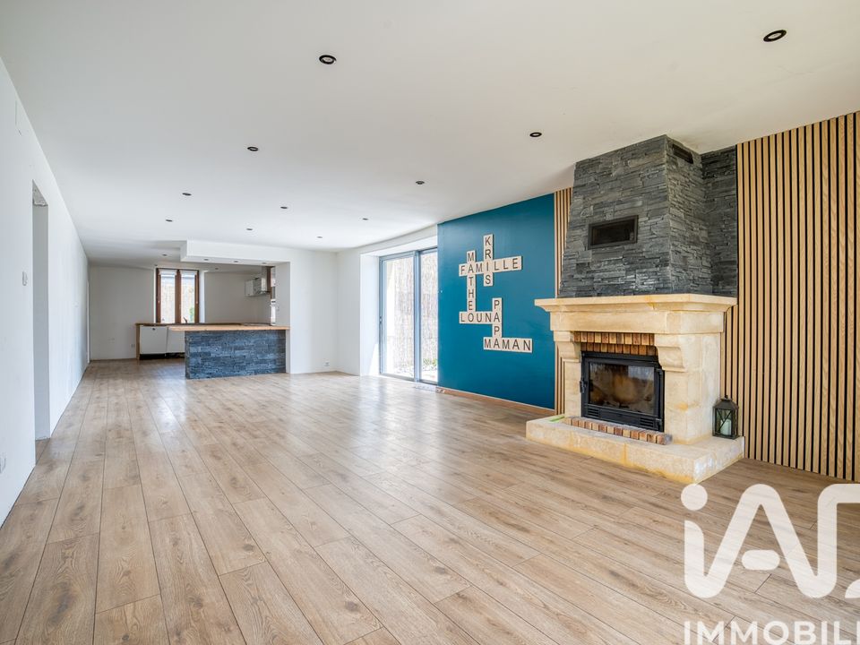Landsbyhus i Brainville, Meurthe-et-Moselle - foto 2