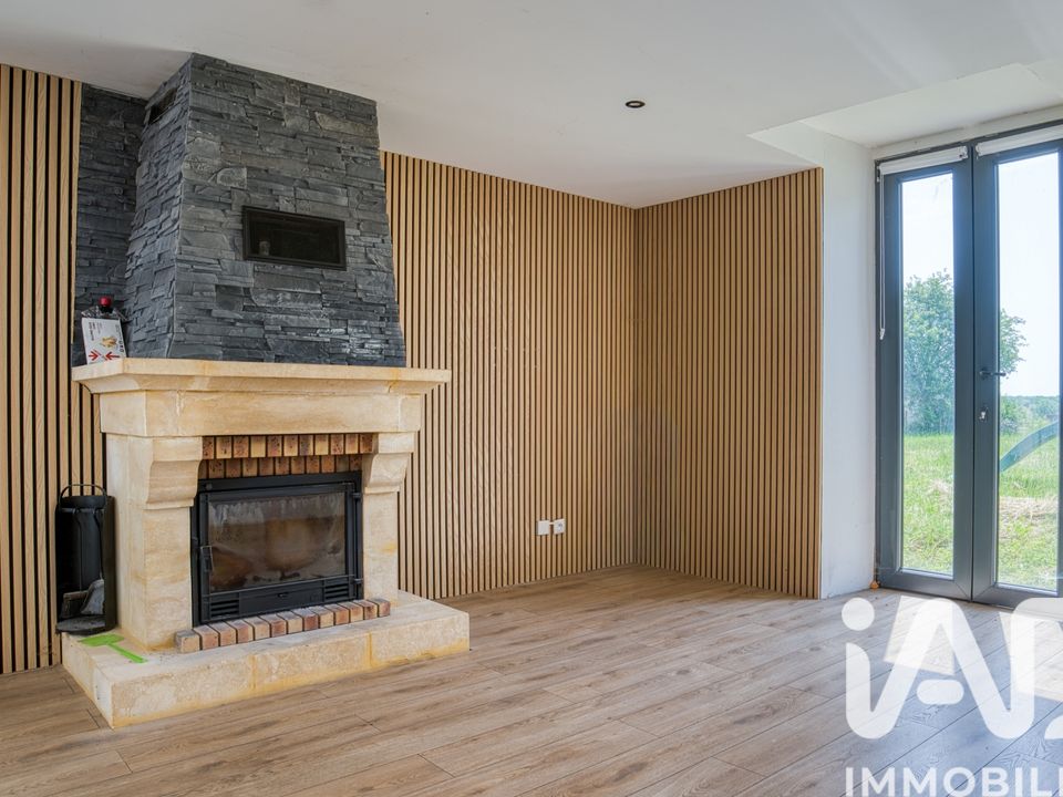 Landsbyhus i Brainville, Meurthe-et-Moselle - foto 4