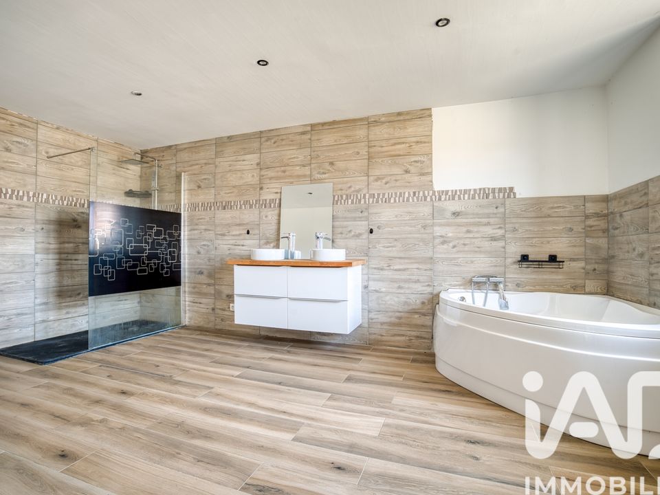 Landsbyhus i Brainville, Meurthe-et-Moselle - foto 5