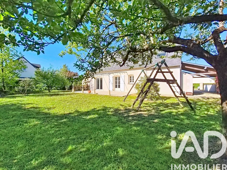 Villa i Luynes, Indre-et-Loire - bilde 1