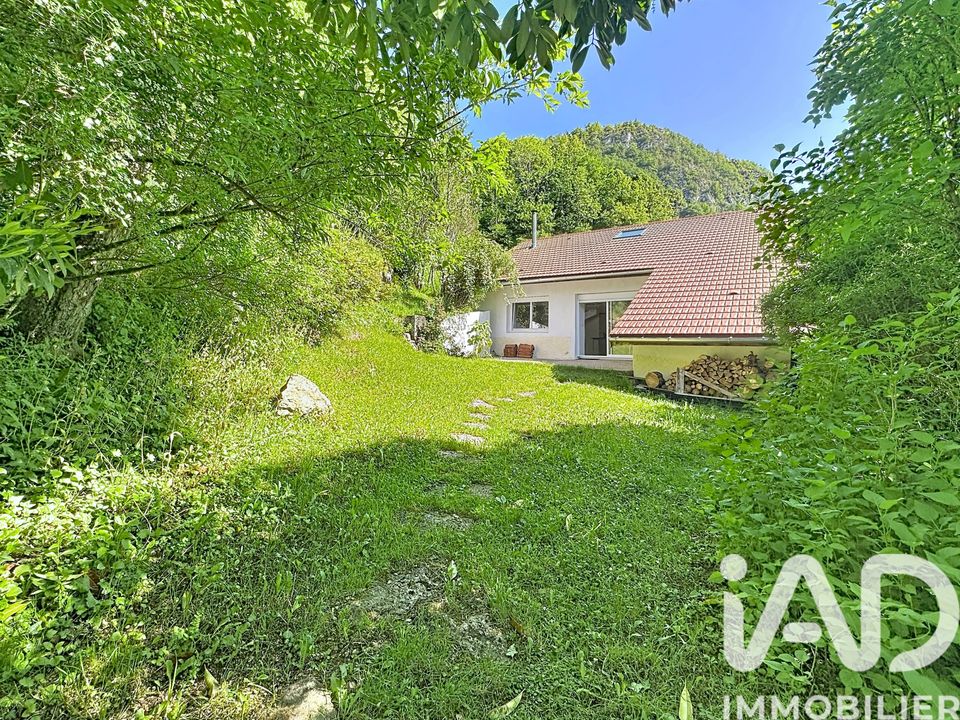 Villa i Villard-Saint-Sauveur, Jura - bilde 2
