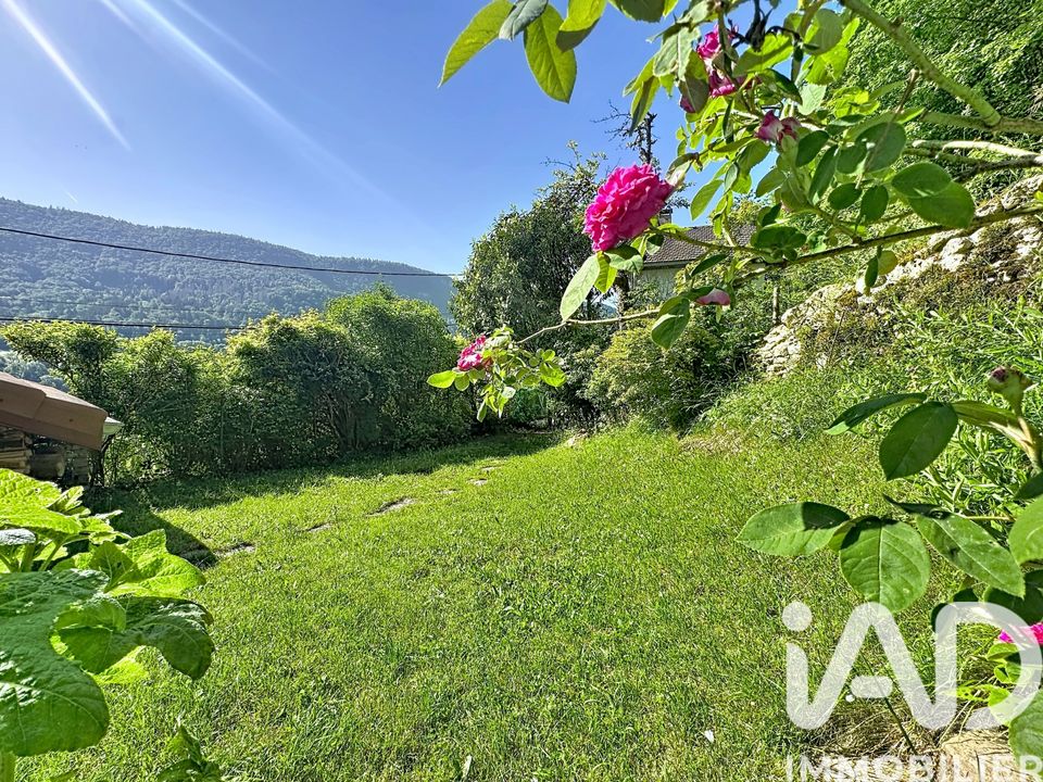 Villa i Villard-Saint-Sauveur, Jura - bilde 3