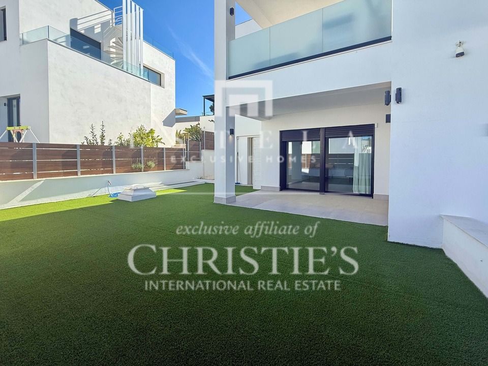 Villa a Santa Eulalia Del Rio, Ibiza - foto 4
