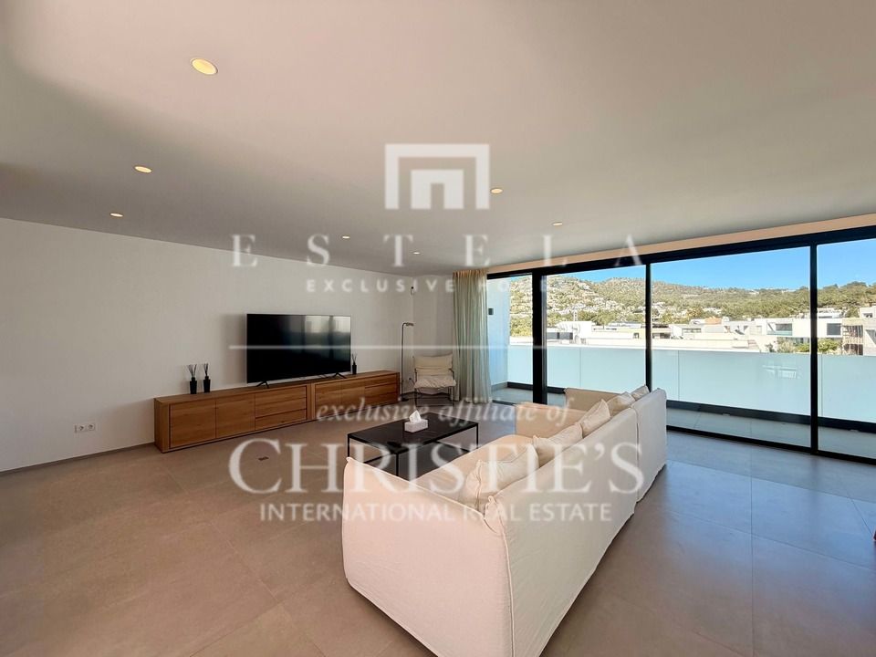 Villa a Santa Eulalia Del Rio, Ibiza - foto 5