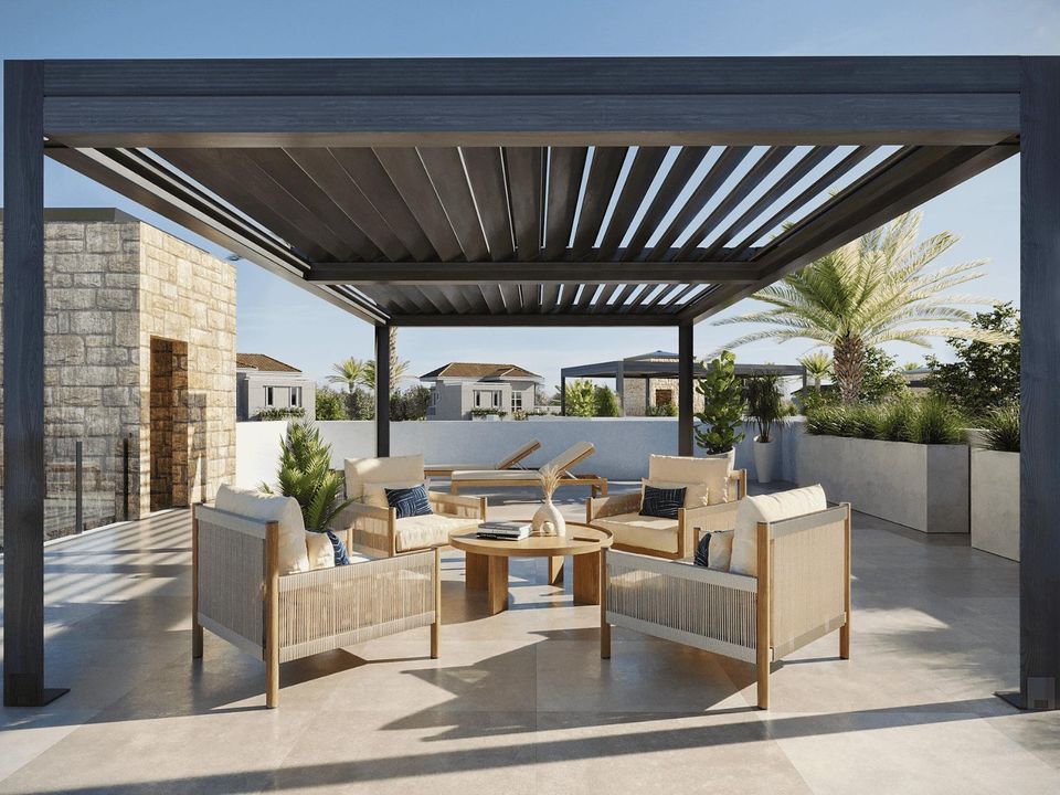 Villa a Lorca, Murcia - foto 5