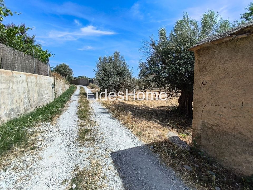 Helårsgrund i Niguelas, Granada - foto 4