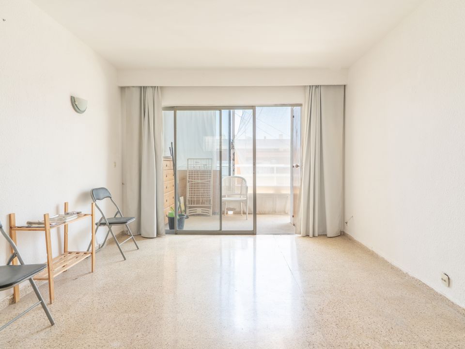 Lejlighed i Palmanova, Mallorca - foto 2