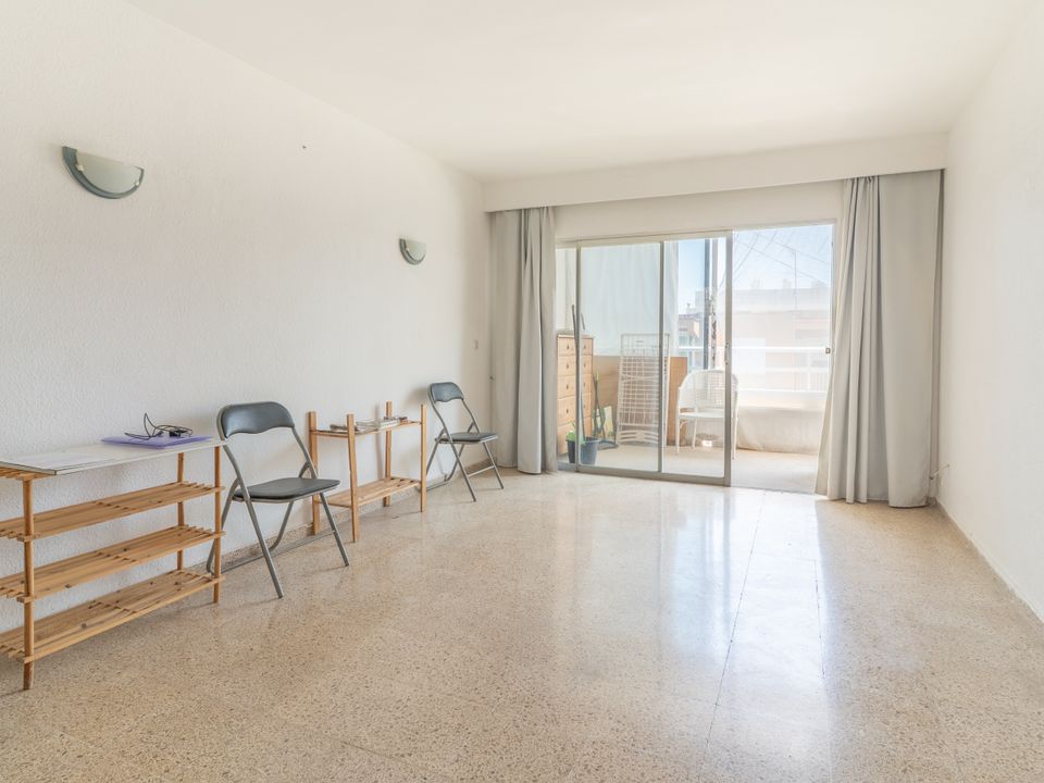Lejlighed i Palmanova, Mallorca - foto 3