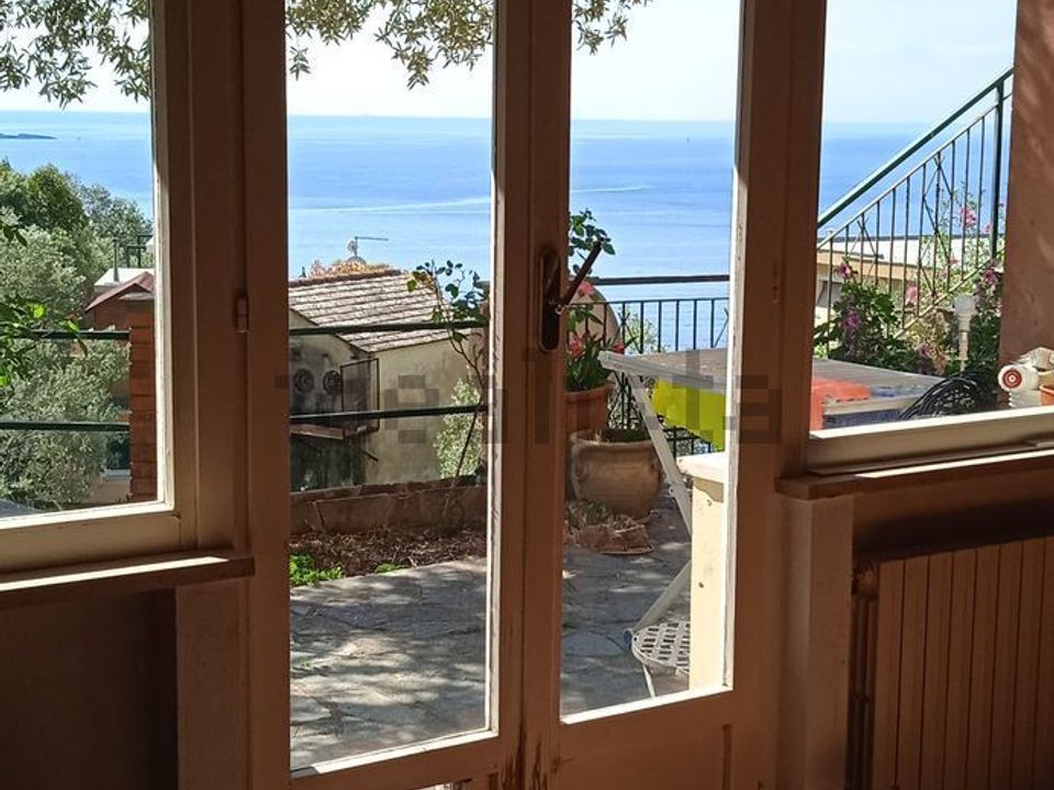 Lejlighed i Sori, Genoa - foto 3