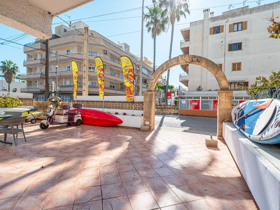 Erhvervsejendom i Son Servera, Mallorca - foto 2