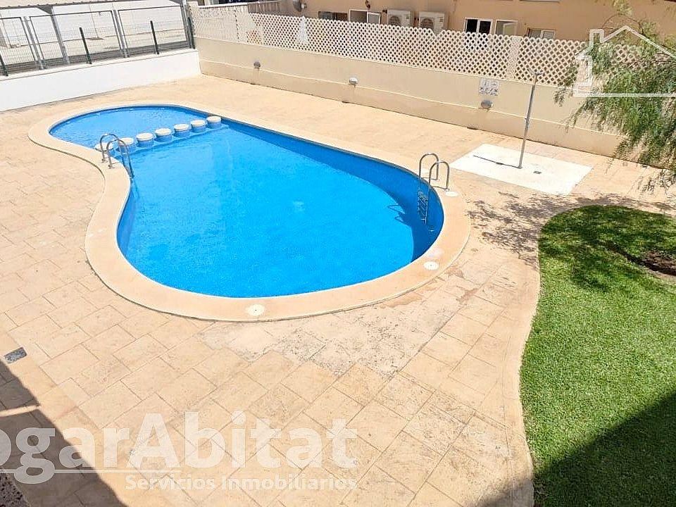 Lejlighed i Denia, Alicante - foto 1