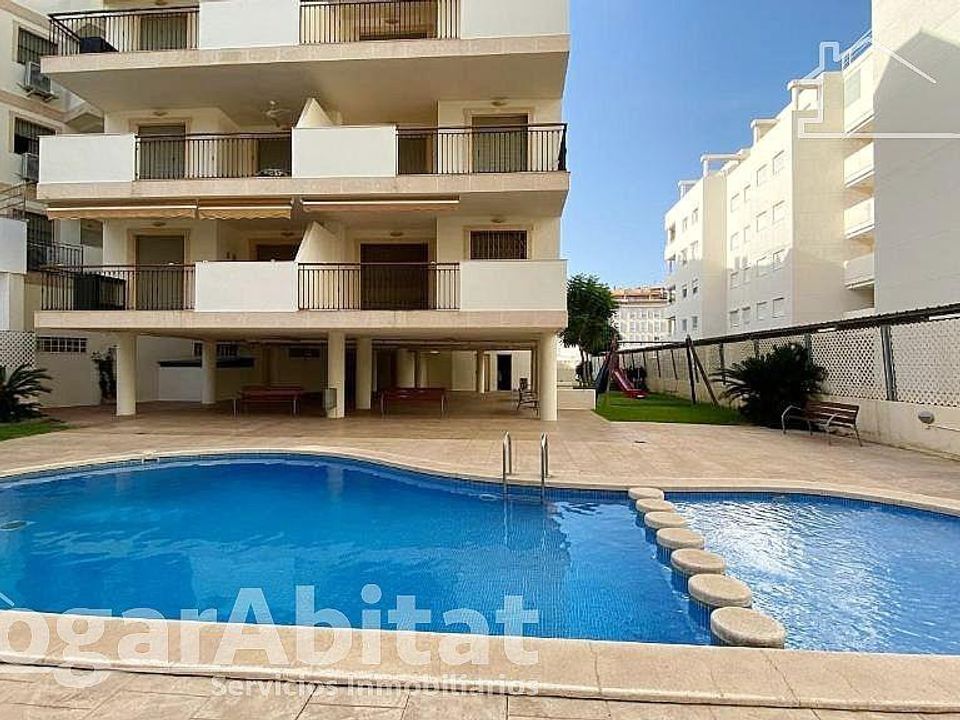 Lejlighed i Denia, Alicante - foto 2